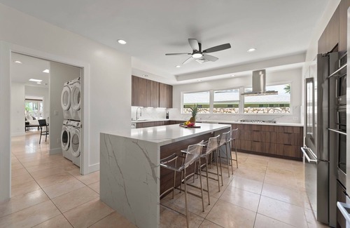 Kahala Casa | Kahala Lani: Balinese-inspired Home immersed in nature, Private Pool
