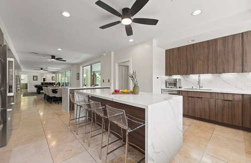 Kahala Casa | Kahala Lani: Balinese-inspired Home immersed in nature, Private Pool