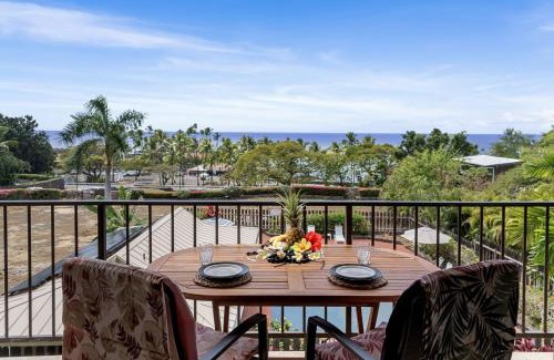 Kahaluu Bay Apartamento | Kahalu'u Bay Villas #204 condo