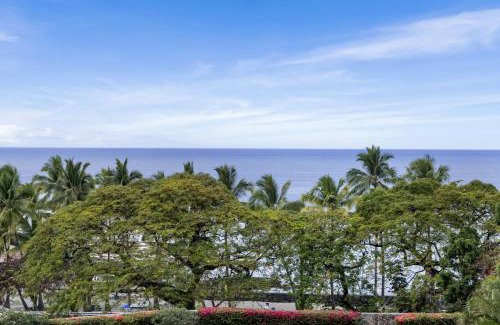 Kahaluu Bay Apartamento | Kahalu'u Bay Villas #204 condo
