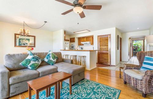 Kahaluu Bay Casa | Kahaluu Bay Villas #103