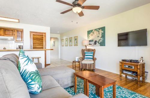 Kahaluu Bay Casa | Kahaluu Bay Villas #103