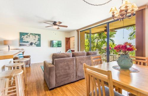 Kahaluu Bay Casa | Kahaluu Bay Villas #103