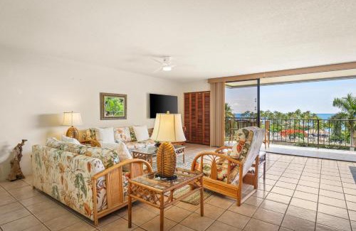 Kahaluu Bay Casa | Kahaluu Bay Villas