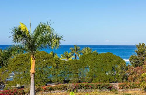 Kahaluu Bay Casa | Kahaluu Bay Villas