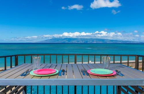 Kahana Apartamento | Kahana Reef 205 by Coldwell Banker Island Vacations