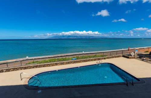 Kahana Apartamento | Kahana Reef 205 by Coldwell Banker Island Vacations