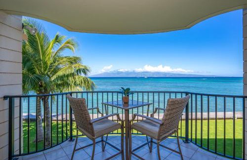 Kahana Apartamento | Kahana Reef 217 by Coldwell Banker Island Vacations