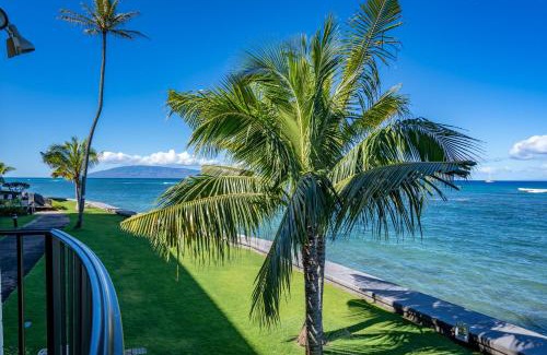Kahana Apartamento | Kahana Reef 217 by Coldwell Banker Island Vacations