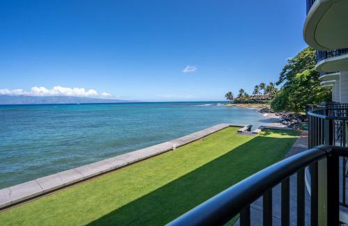 Kahana Apartamento | Kahana Reef 217 by Coldwell Banker Island Vacations