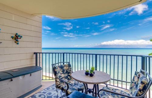 Kahana Apartamento | Kahana Reef
