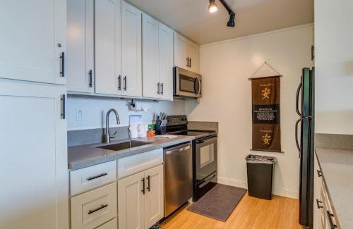 Kahana Apartamento | Kahana Reef