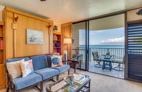 Kahana Apartamento | Kahana Reef