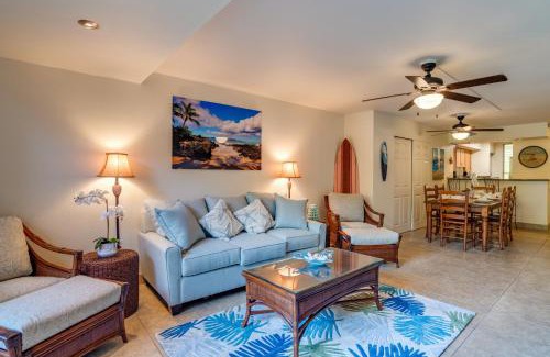 Kahana Casa | Kahana Villa E111