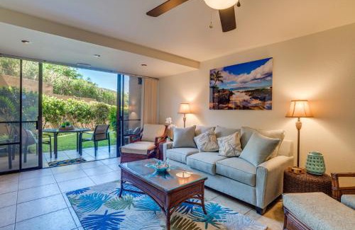 Kahana Casa | Kahana Villa E111