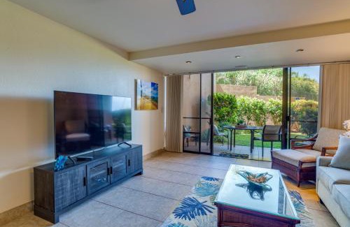 Kahana Casa | Kahana Villa E111
