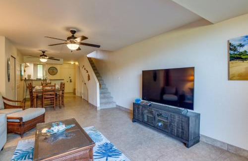 Kahana Casa | Kahana Villa E111