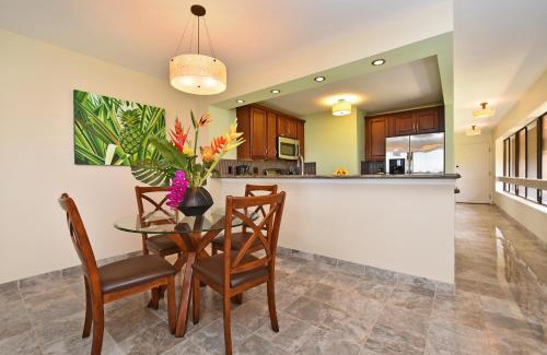 Kahana Casa | Kahana Villa E601