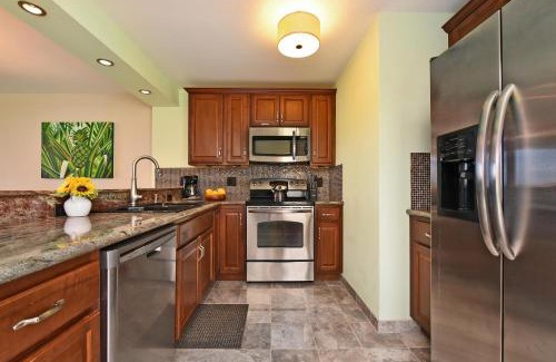 Kahana Casa | Kahana Villa E601