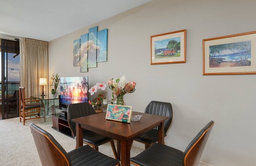 Kahana Apartamento | Kahana Villa KVR-F405 by KBM