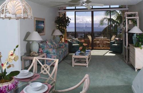 Kahana Complejo | Kahana Villa