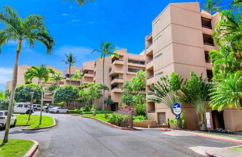 Kahana Complejo | Kahana Villa