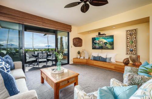 Kahana Apartamento | Kahana Village 13 Oceanview 3Bed 2Bath apts