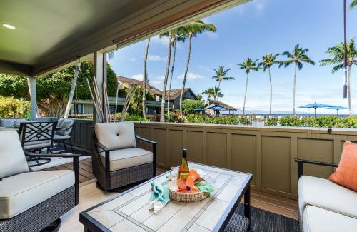 Kahana Apartamento | Kahana Village 13 Oceanview 3Bed 2Bath apts