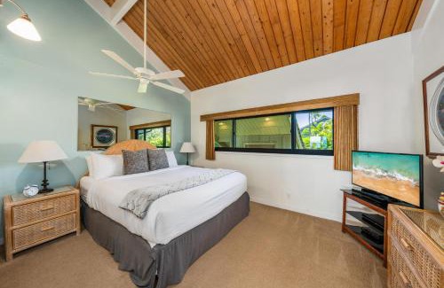 Kahana Casa | Kahana Village 33 · KHV 33 Oceanfront 2BD Villa Spectacular Ocea