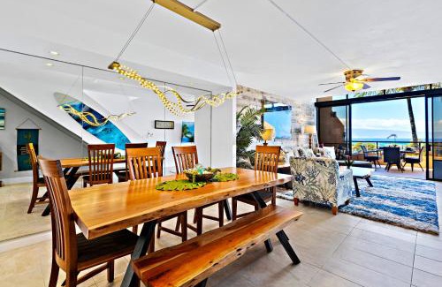 Kahana Complejo | Kahana Villas - F508 -