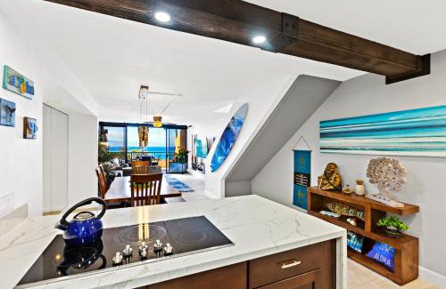 Kahana Complejo | Kahana Villas - F508 -