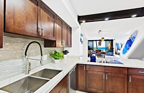 Kahana Complejo | Kahana Villas - F508 -
