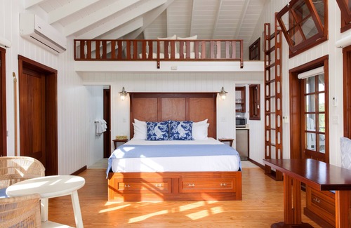 Stocking Island Hotel | Kahari Resort