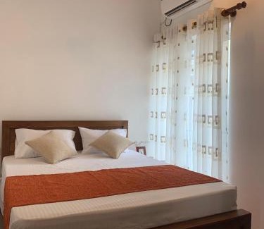 Polgasowita Casa | Kahathuduwa Golf Residence Luxury Family Home