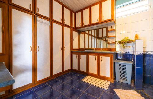 Taiohae Cabina | KAHAU Lodge