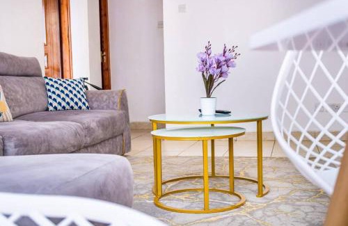 Ruiru Apartamento | kahawa sukari home