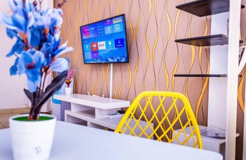 Ruiru Apartamento | kahawa sukari home