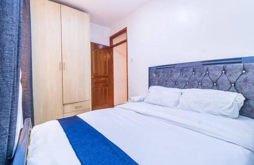 Ruiru Apartamento | kahawa sukari home