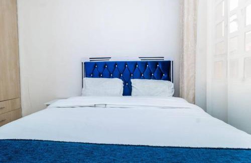 Ruiru Apartamento | kahawa sukari home