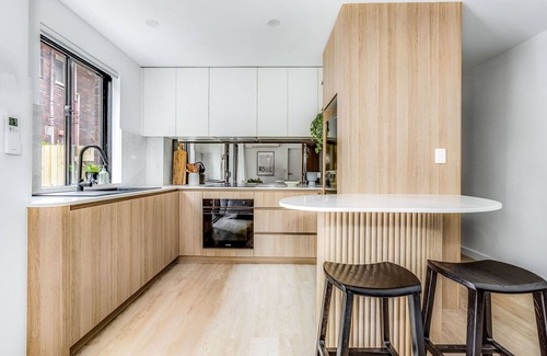 Bronte Apartamento | Kahlo Bondi 1 BR - Apt #4.