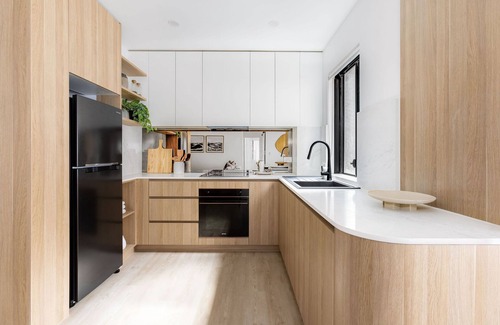Bronte Apartamento | Kahlo Bondi 2 BR - Apt #2
