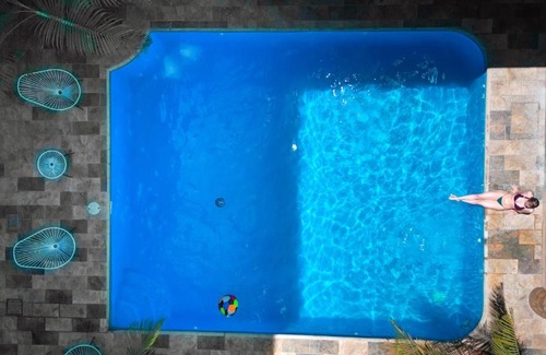 Santa María Hotel | Kahlo Puerto Escondido