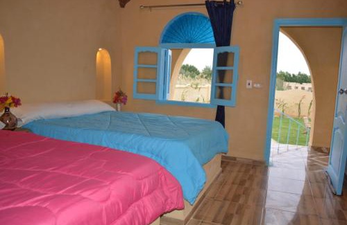 Tunis Village Apartamento | Kahramana Tunis Lodge