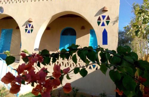 Tunis Village Apartamento | Kahramana Tunis Lodge