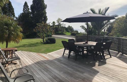 Kuaotunu Casa | Kahukura
