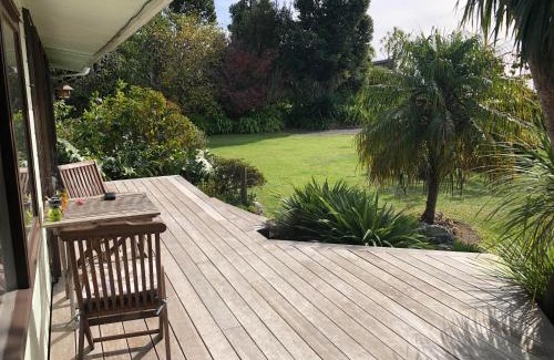 Kuaotunu Casa | Kahukura
