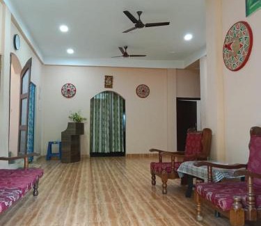 Golaghat Casa | Kahuwa Guest House