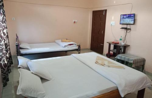 Golaghat Casa | Kahuwa Guest House