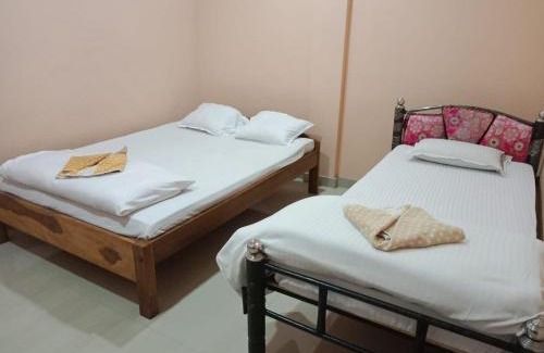 Golaghat Casa | Kahuwa Guest House