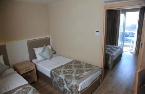 Turkler Complejo | Kahya Resort Aqua & Spa